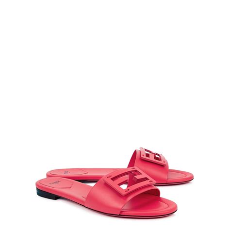 pink fendi sandals - women fendi sandals black.
